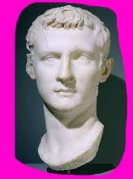cesarz Kaligula 